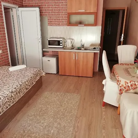 Art Orchidea Pomorie