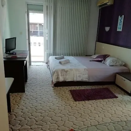 Art Orchidea Maison d'hôtes