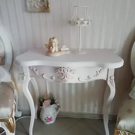 Maison d'hôtes Art Orchidea