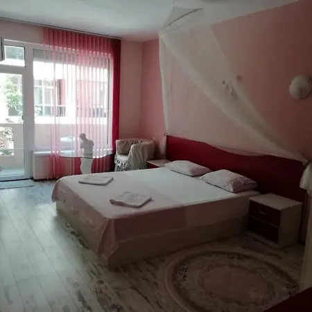 Art Orchidea Maison d'hôtes 3*