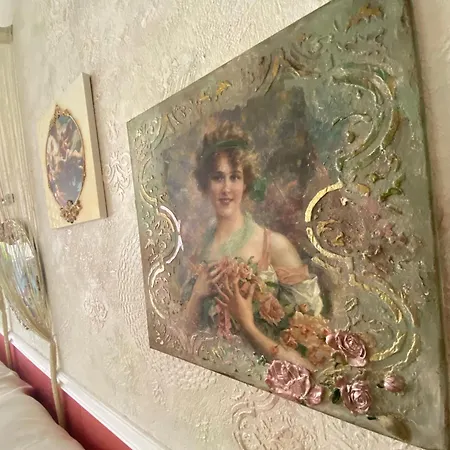 Art Orchidea Pomorie