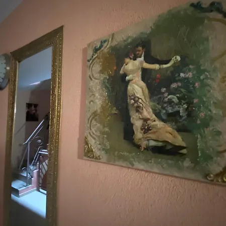 Art Orchidea 3* Pomorie