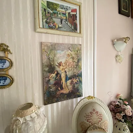 Art Orchidea Maison d'hôtes