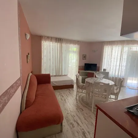 Maison d'hôtes Art Orchidea