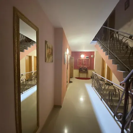 Art Orchidea Maison d'hôtes 3*