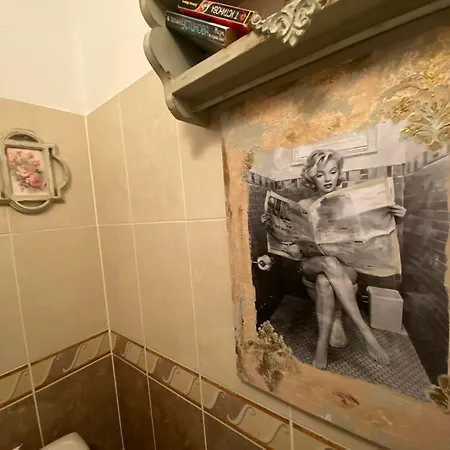 Art Orchidea Maison d'hôtes Pomorie