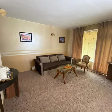 Maison d'hôtes Art Orchidea Pomorie