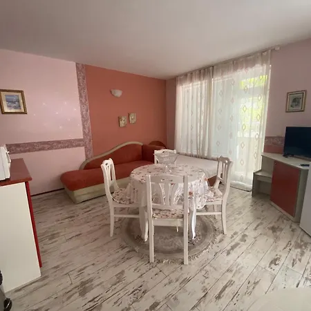 Art Orchidea Pomorie