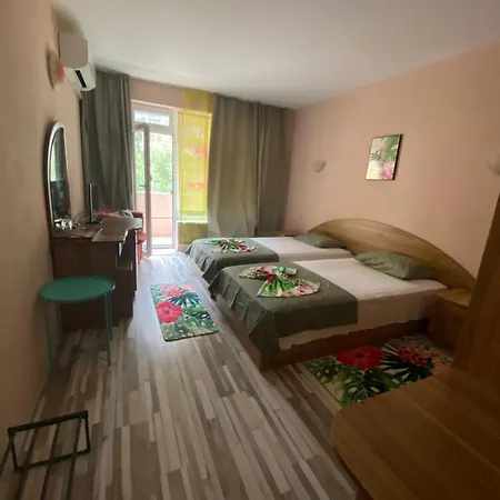 Art Orchidea Maison d'hôtes