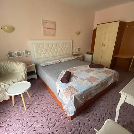 Maison d'hôtes Art Orchidea