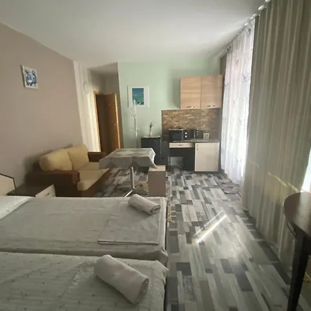 Art Orchidea Maison d'hôtes