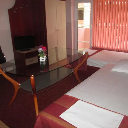 Art Orchidea Maison d'hôtes Pomorie