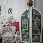 Πανσιόν Art Orchidea 3*