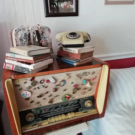 Art Orchidea 招待所