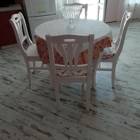 Art Orchidea Gmina Pomorie