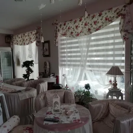 Art Orchidea 3* 帕莫瑞