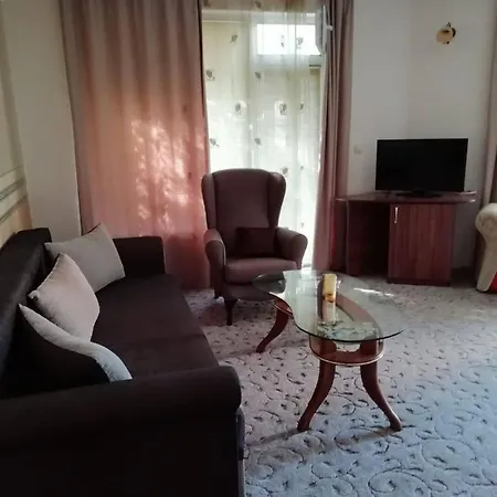 بيت ضيافة Art Orchidea 3*