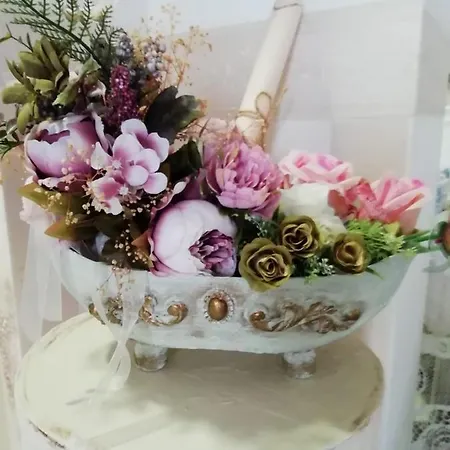 Art Orchidea Pensjonat Gmina Pomorie