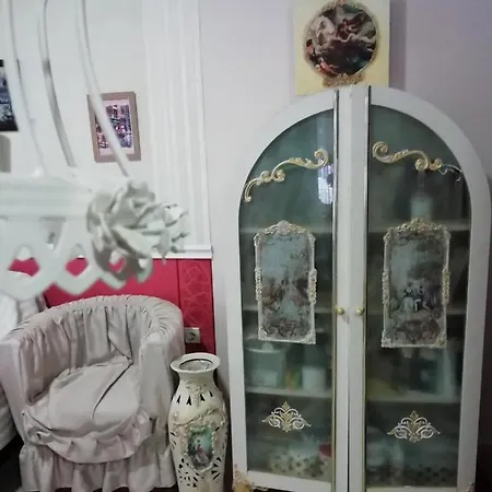 בית הארחה Art Orchidea 3*