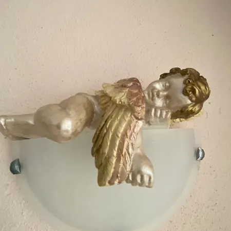 Art Orchidea 招待所