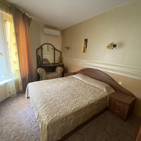 Art Orchidea 3* Gmina Pomorie
