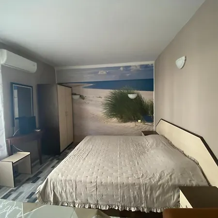 Art Orchidea 招待所