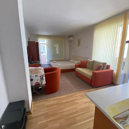 Art Orchidea Pensjonat 3*