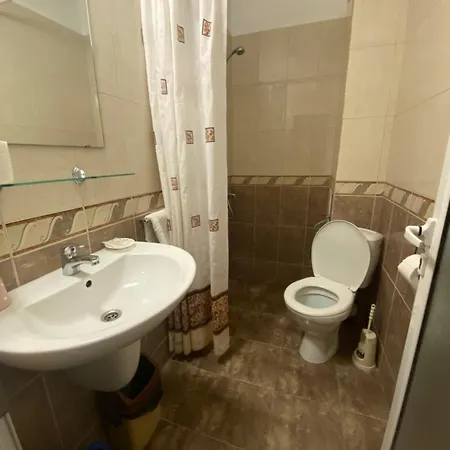 招待所 Art Orchidea 3*