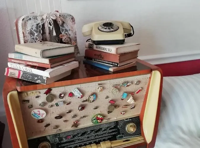 Art Orchidea Pensjonat