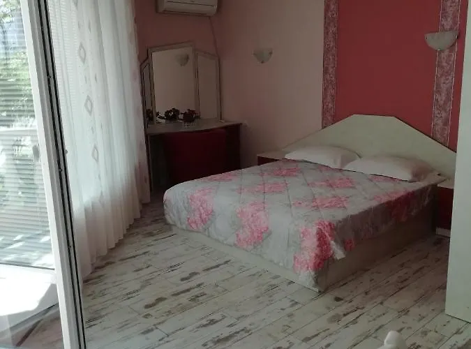 Art Orchidea 3* Pomorie