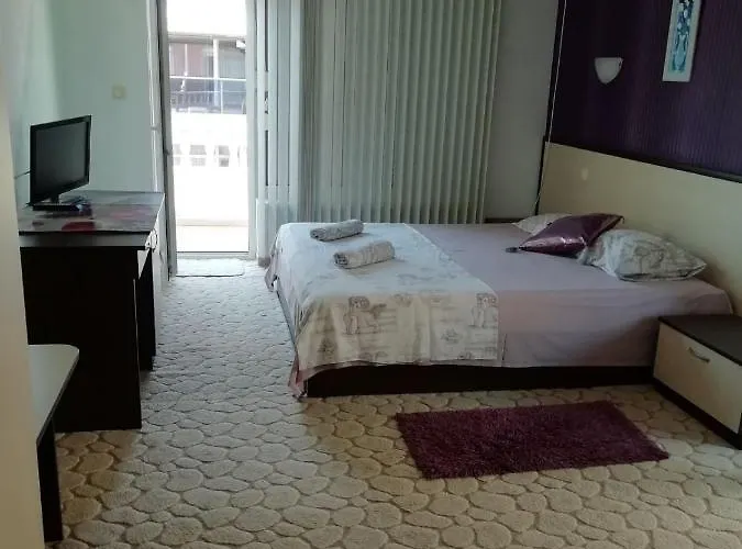 Art Orchidea Pensjonat