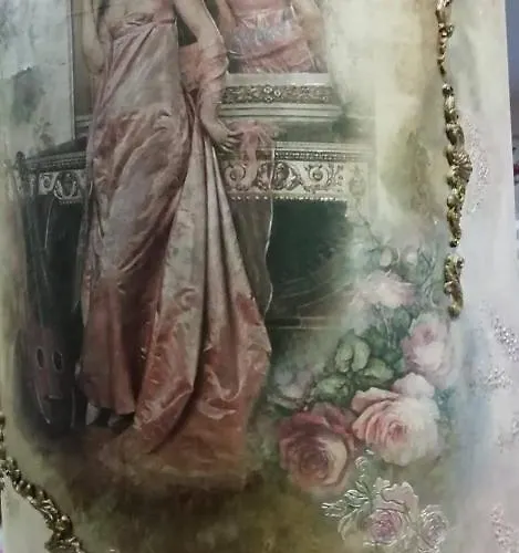 Art Orchidea Pensjonat