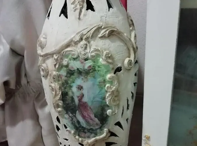 Konukevi Art Orchidea Ahyolu