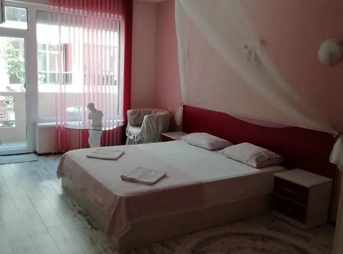 Art Orchidea Pensjonat 3*