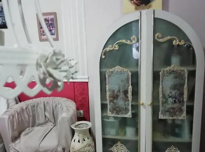 Pensjonat Art Orchidea 3*