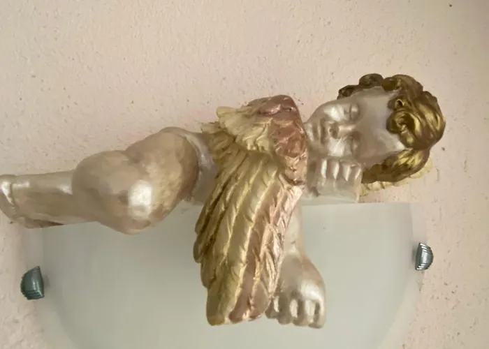 Art Orchidea Pensjonat