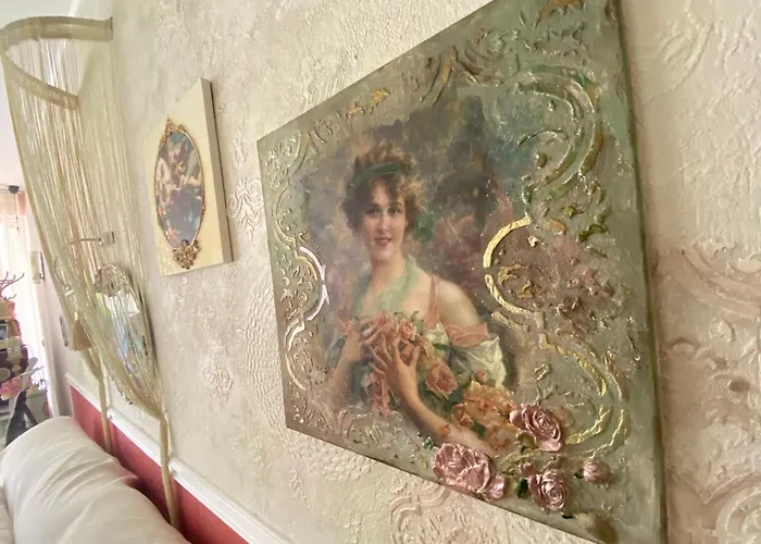 Art Orchidea Gmina Pomorie