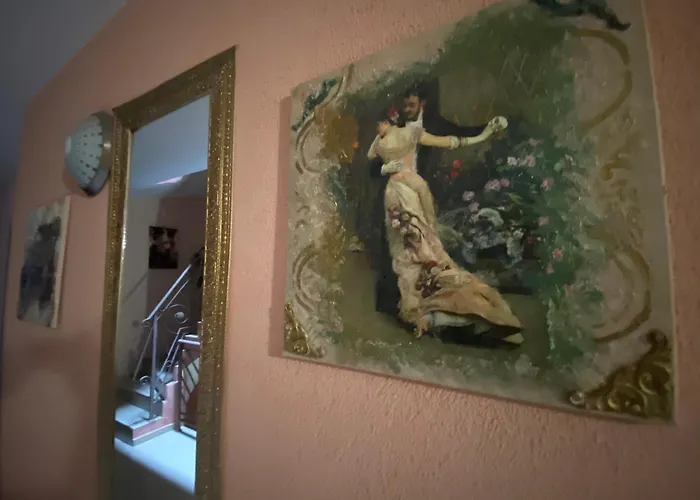 Art Orchidea 3* Gmina Pomorie