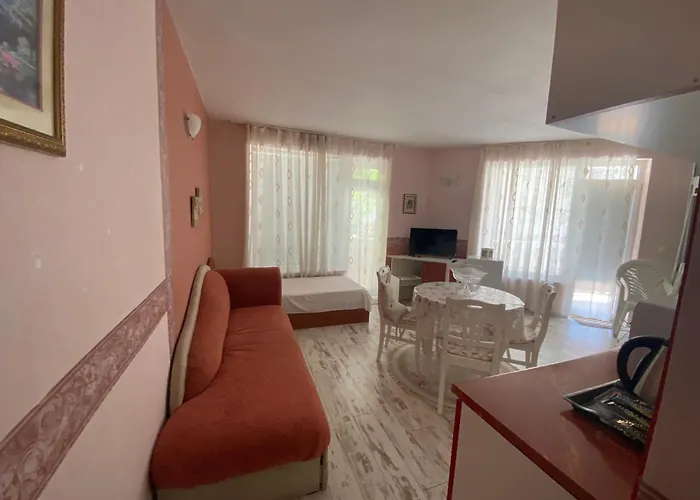 Pensjonat Art Orchidea