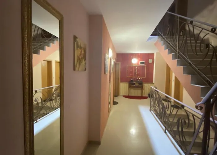 Art Orchidea Pensjonat 3*