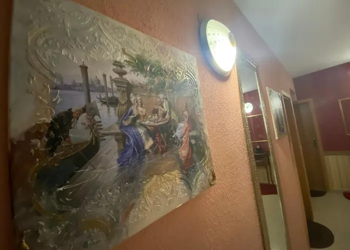 Pensjonat Art Orchidea 3*