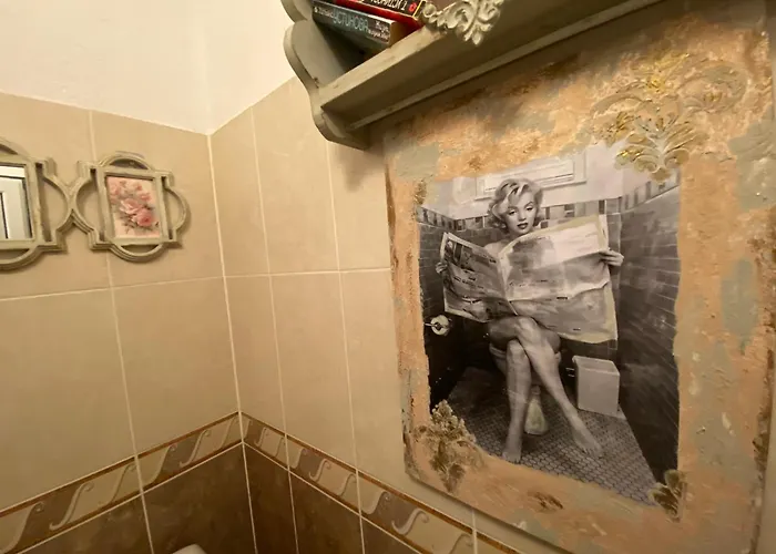 Art Orchidea Pensjonat Gmina Pomorie