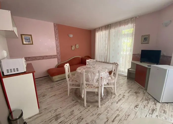 Art Orchidea Gmina Pomorie