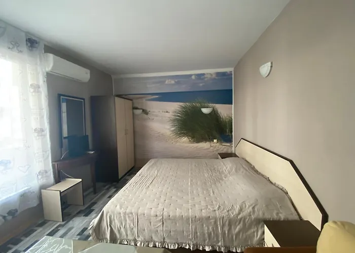 Art Orchidea Pensjonat