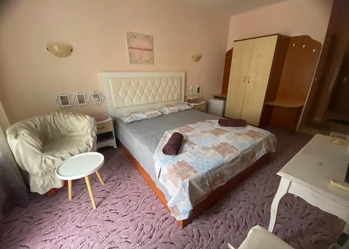 Pensjonat Art Orchidea