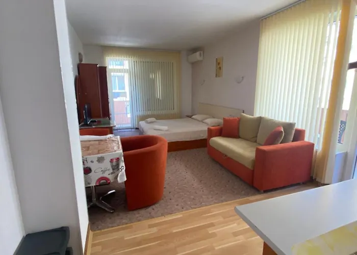 Art Orchidea Pensjonat 3*