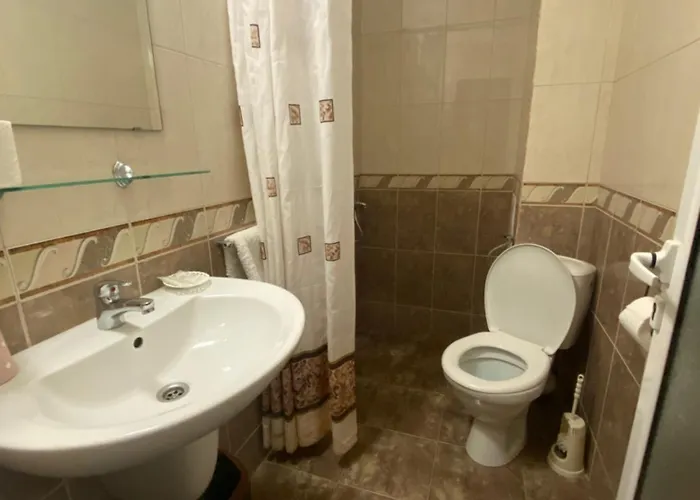 Pensjonat Art Orchidea 3*