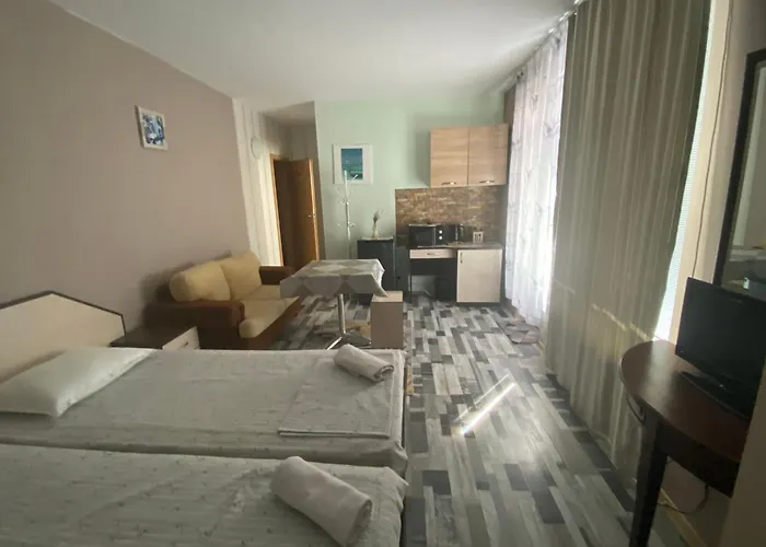 Art Orchidea Pensjonat