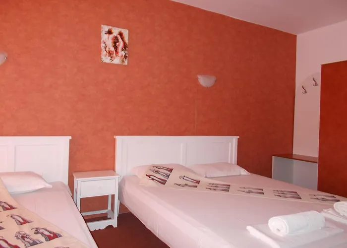 Art Orchidea Pensjonat