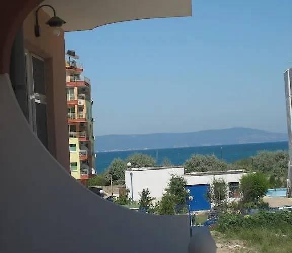 Pensjonat Art Orchidea